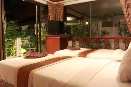 Chaweng Noi Resort - 53