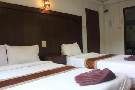 Chaweng Noi Resort - 34