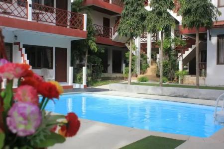Chaweng Noi Resort - 43