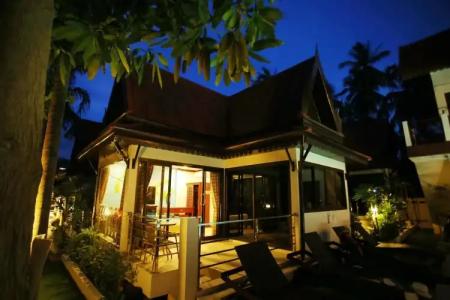 Chaweng Noi Resort