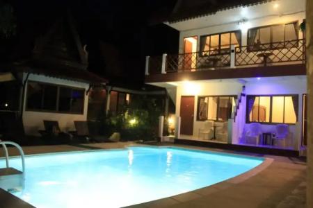 Chaweng Noi Resort - 42
