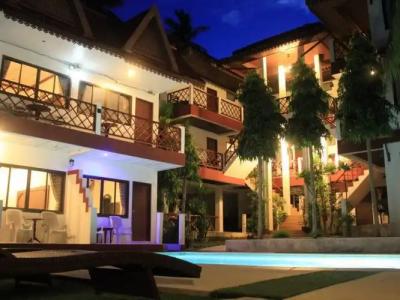 Chaweng Noi Resort - 21