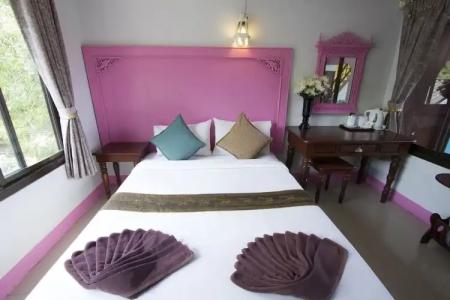 Chaweng Noi Resort - 39