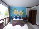 Standard Double Family room