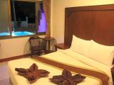 Double Villa