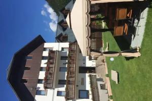 Hotel, Tarvisio