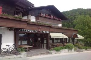 Hotel Valle Verde, Tarvisio