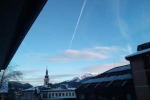 Hotel Haberl, Tarvisio