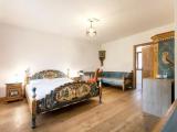 Standard Triple room with balcony