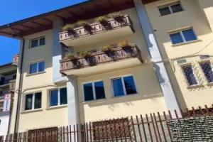 Albergo Adriatico, Tarvisio