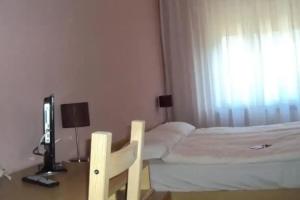 Albergo Adriatico, Tarvisio