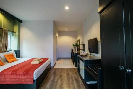 Diamond Park Inn Chiangrai & Resort - 41