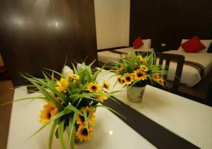 Diamond Park Inn Chiangrai & Resort - 13