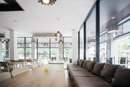 Diamond Park Inn Chiangrai & Resort - 28