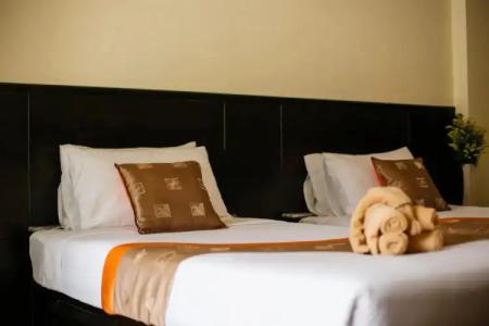 Diamond Park Inn Chiangrai & Resort - 4