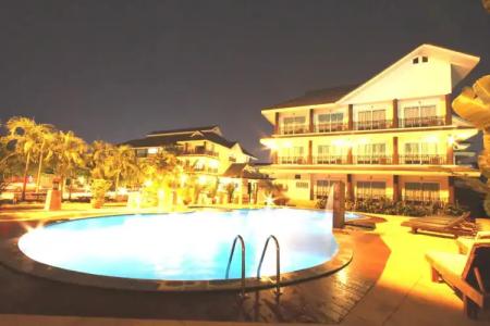 Diamond Park Inn Chiangrai & Resort - 19