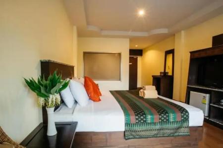 Diamond Park Inn Chiangrai & Resort - 37