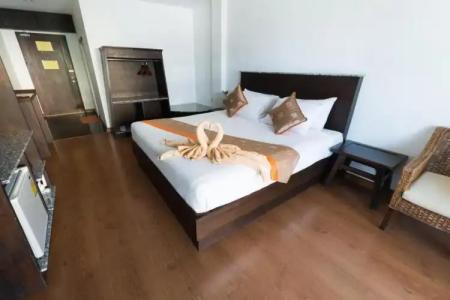 Diamond Park Inn Chiangrai & Resort - 35