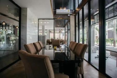 Diamond Park Inn Chiangrai & Resort - 16