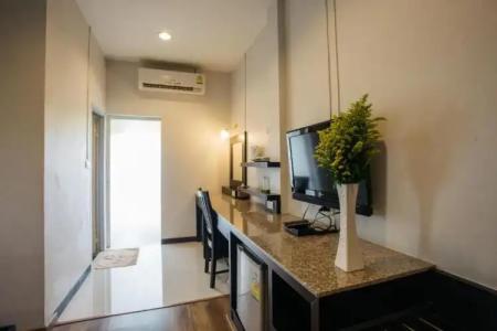 Diamond Park Inn Chiangrai & Resort - 42