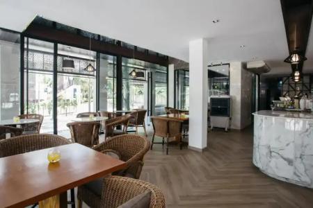 Diamond Park Inn Chiangrai & Resort - 27