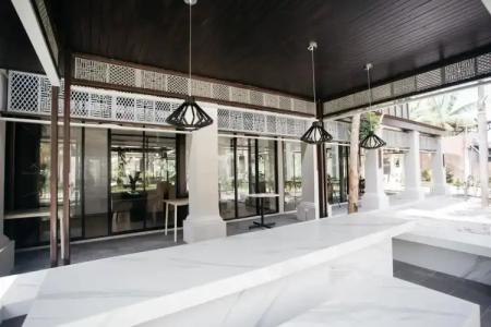 Diamond Park Inn Chiangrai & Resort - 23