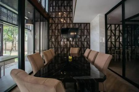 Diamond Park Inn Chiangrai & Resort - 7