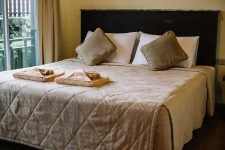 Diamond Park Inn Chiangrai & Resort - 6