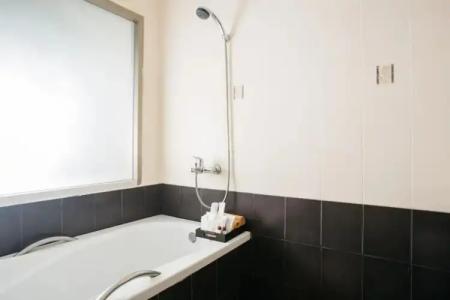 Diamond Park Inn Chiangrai & Resort - 9