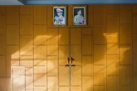 Diamond Park Inn Chiangrai & Resort - 22