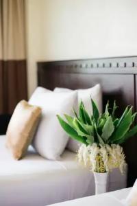 Diamond Park Inn Chiangrai & Resort - 33