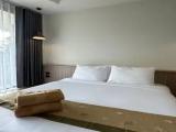 Superior Double room with balcony