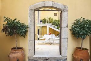 Porta del Tocco Design Rooms, Taormina