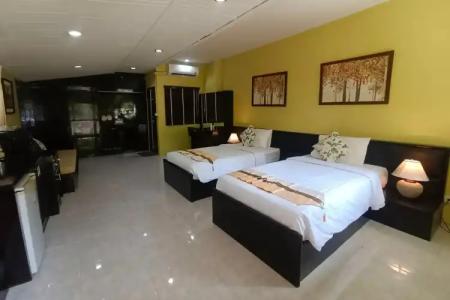 Thai Modern Resort & Spa - 23