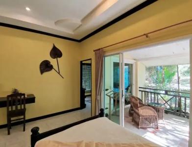 Thai Modern Resort & Spa - 6