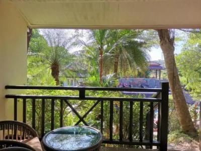 Thai Modern Resort & Spa - 17