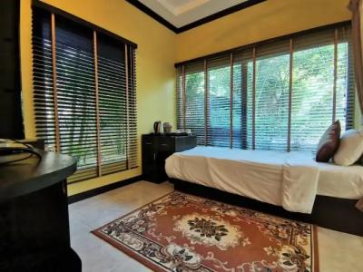 Thai Modern Resort & Spa - 5