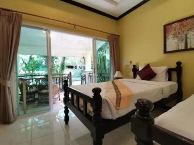 Thai Modern Resort & Spa - 29