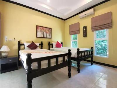 Thai Modern Resort & Spa - 1