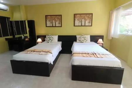 Thai Modern Resort & Spa - 25