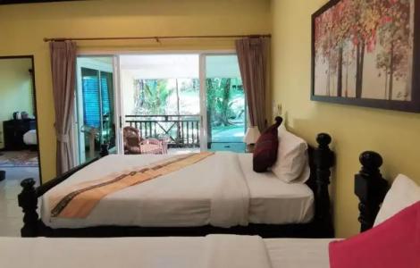 Thai Modern Resort & Spa - 43
