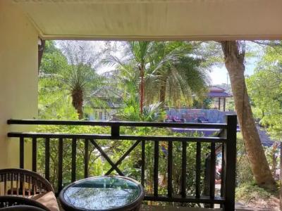Thai Modern Resort & Spa - 85
