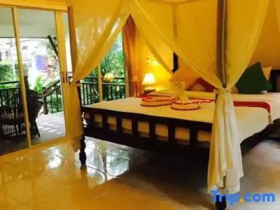 Thai Modern Resort & Spa - 44