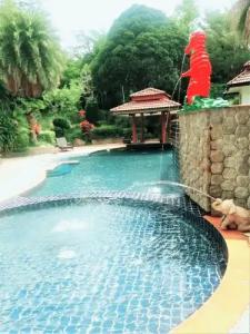 Thai Modern Resort & Spa - 9