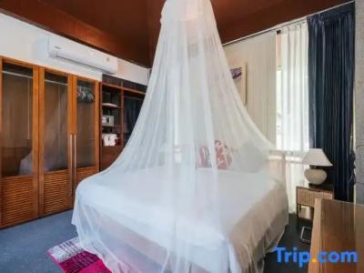 Thai Modern Resort & Spa - 81