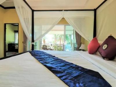 Thai Modern Resort & Spa - 62