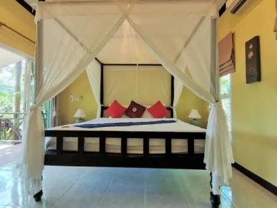 Thai Modern Resort & Spa - 0