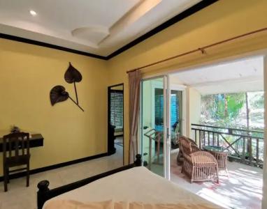 Thai Modern Resort & Spa - 76