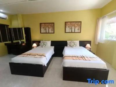 Thai Modern Resort & Spa - 26