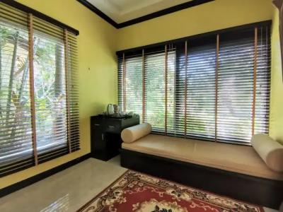 Thai Modern Resort & Spa - 3